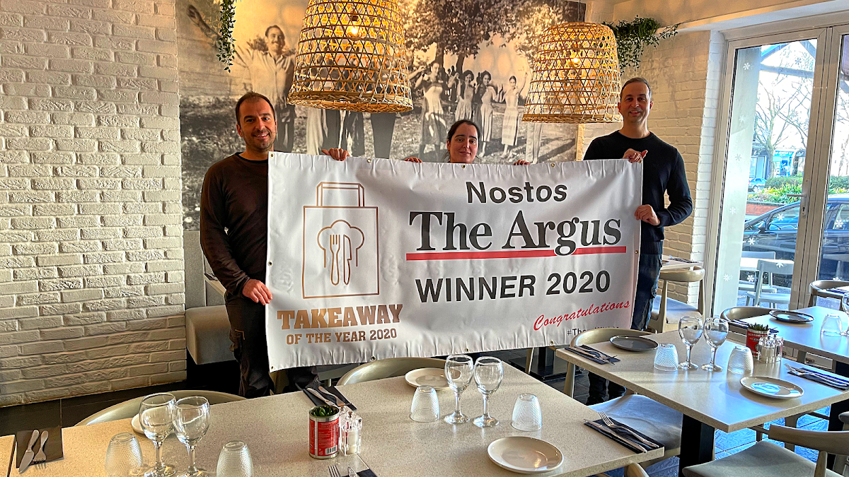 Nostos